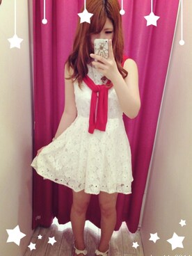 natsukiさんのコーディネート