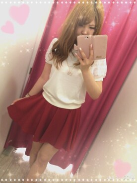 natsukiさんのコーディネート