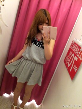 natsukiさんのコーディネート