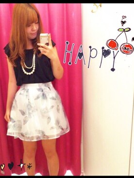 natsukiさんのコーディネート