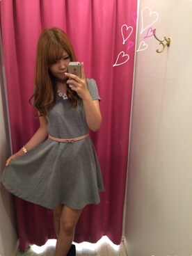 natsukiさんのコーディネート