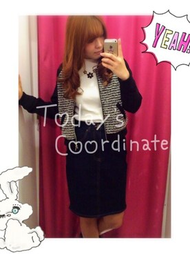 natsukiさんのコーディネート