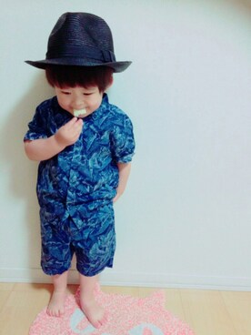 Naru🌳さんのコーディネート