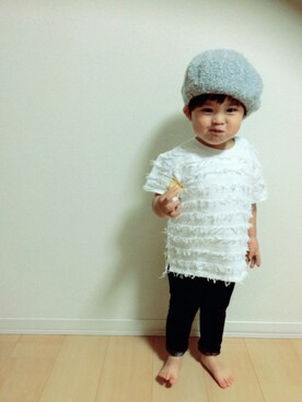 Naru🌳さんのコーディネート