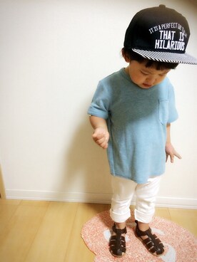 Naru🌳さんのコーディネート