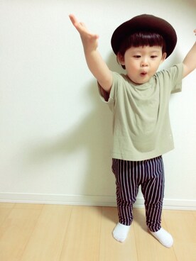 Naru🌳さんのコーディネート