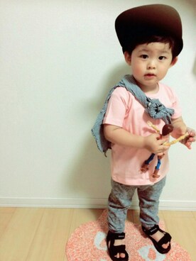 Naru🌳さんのコーディネート