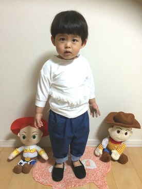 Naru🌳さんのコーディネート