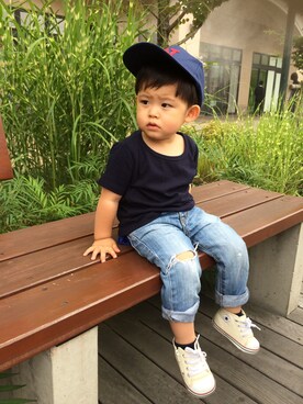 Naru🌳さんのコーディネート