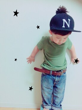 Naru🌳さんのコーディネート