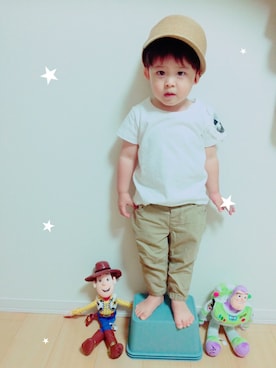 Naru🌳さんのコーディネート