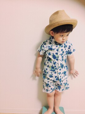 Naru🌳さんのコーディネート