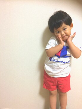 Naru🌳さんのコーディネート