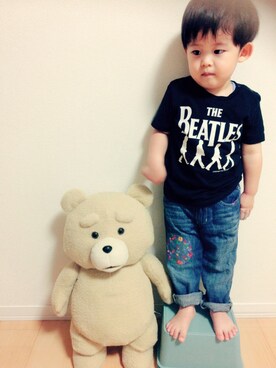 Naru🌳さんのコーディネート