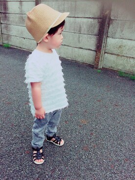 Naru🌳さんのコーディネート