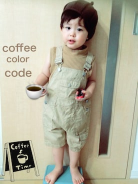 Naru🌳さんのコーディネート