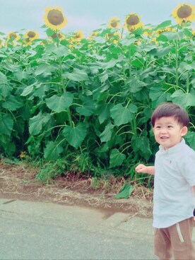 Naru🌳さんのコーディネート