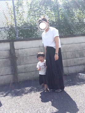 Naru🌳さんのコーディネート