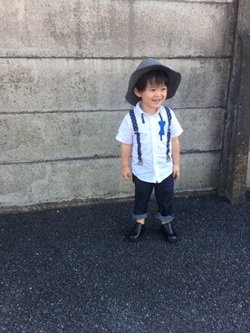 Naru🌳さんのコーディネート