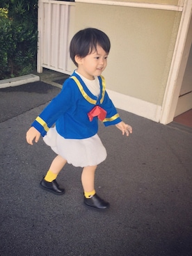 Naru🌳さんのコーディネート