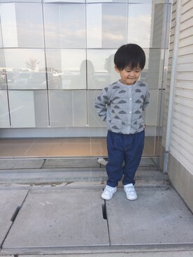 Naru🌳さんのコーディネート