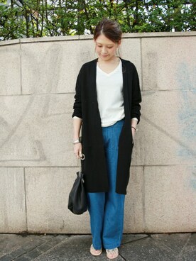 JOURNAL STANDARD relume 表参道店スタッフさんのコーディネート