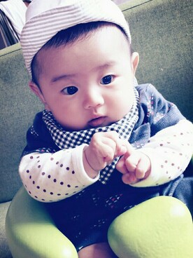 satiさんのコーディネート