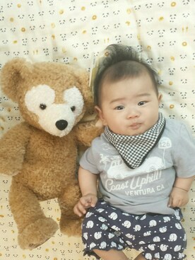 satiさんのコーディネート