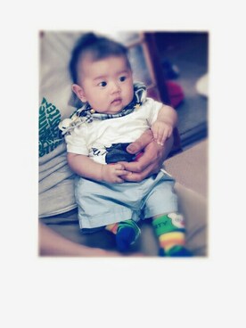 satiさんのコーディネート