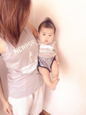 satiさんのコーディネート