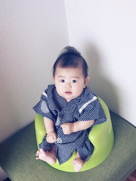 satiさんのコーディネート