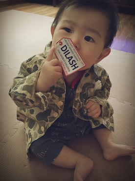 satiさんのコーディネート