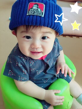 satiさんのコーディネート