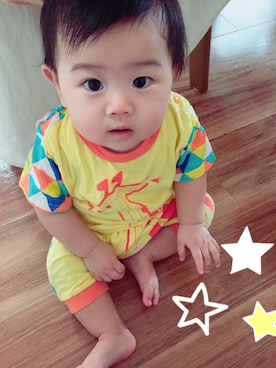 satiさんのコーディネート