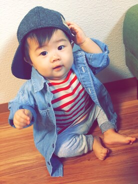 satiさんのコーディネート