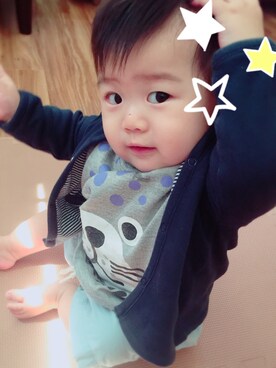 satiさんのコーディネート