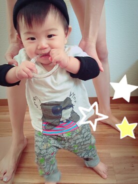 satiさんのコーディネート