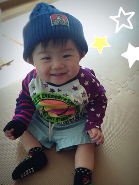 satiさんのコーディネート