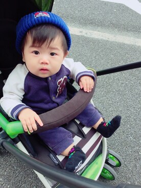 satiさんのコーディネート