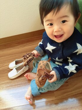 satiさんのコーディネート