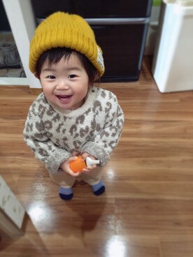 satiさんのコーディネート