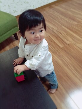 satiさんのコーディネート