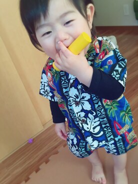 satiさんのコーディネート