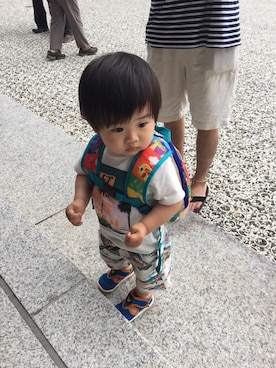 satiさんのコーディネート