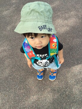 satiさんのコーディネート