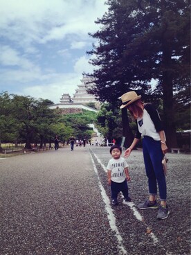 satiさんのコーディネート