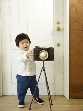 satiさんのコーディネート