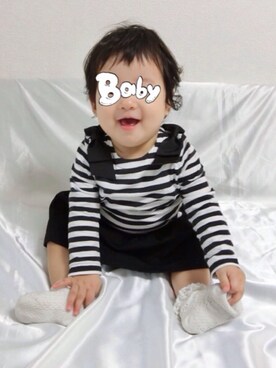 アッシュままさんのコーディネート