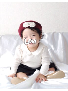 アッシュままさんのコーディネート