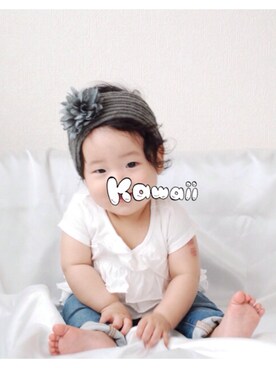 アッシュままさんのコーディネート